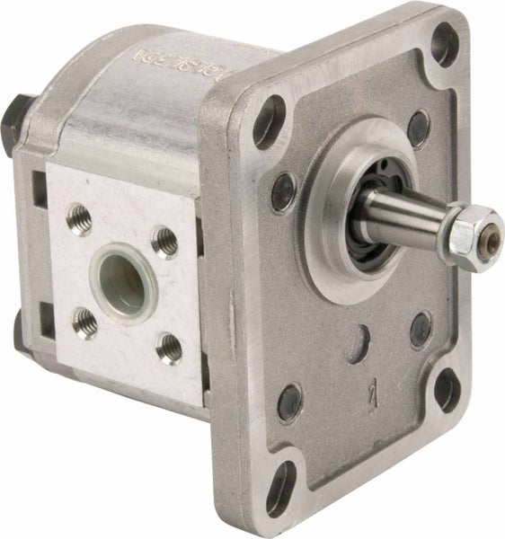 Casappa Pumpe PLP10.1,5D0-81E1-LBB/BA