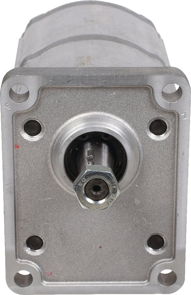 Casappa Pumpe PLP20.14/20.14 D/FS EL