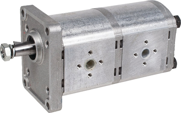 Casappa Pumpe PLP20.14/20.14 D/FS EL