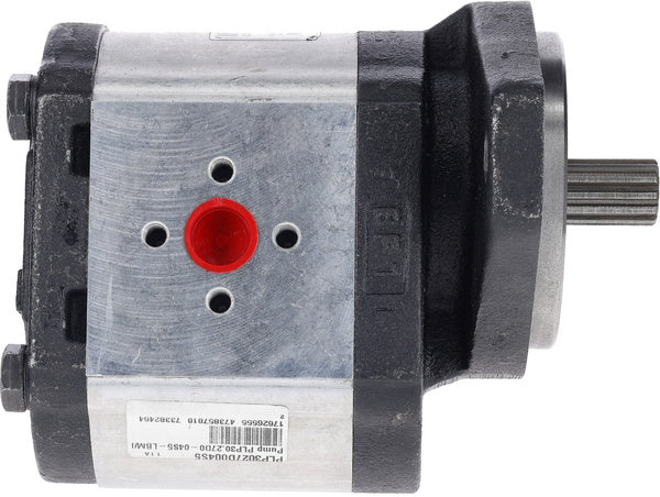Casappa PUMPE PLP30.27D0-04S5-LED/EB-N