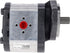 Casappa PUMPE PLP30.27D0-04S5-LED/EB-N