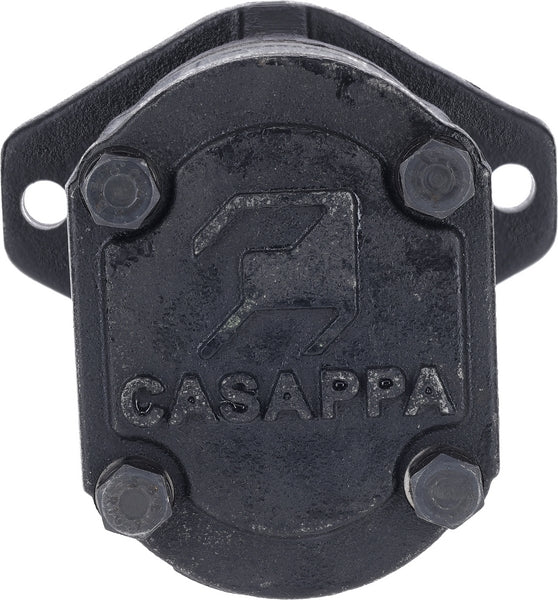 Casappa PUMPE PLP30.27D0-04S5-LED/EB-N