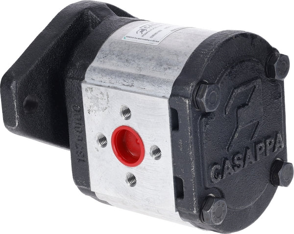 Casappa PUMPE PLP30.27D0-04S5-LED/EB-N