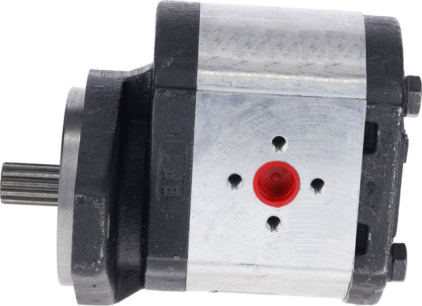 Casappa PUMPE PLP30.27D0-04S5-LED/EB-N