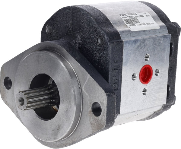 Casappa PUMPE PLP30.27D0-04S5-LED/EB-N