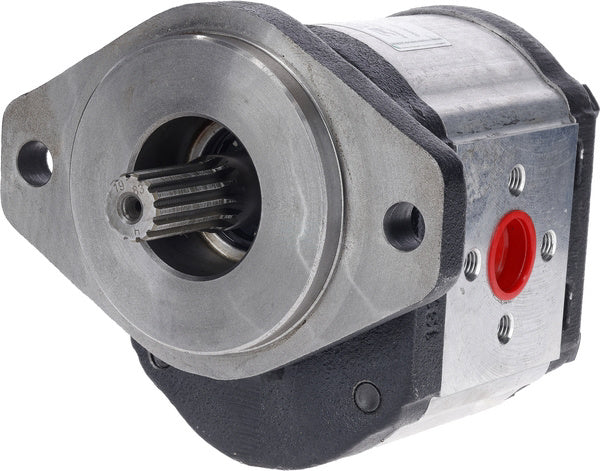 Casappa PUMPE PLP30.27D0-04S5-LED/EB-N