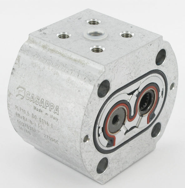 Casappa Pumpenteil PLP10.5 D0-88V6-LBB/BA-N-I FS
