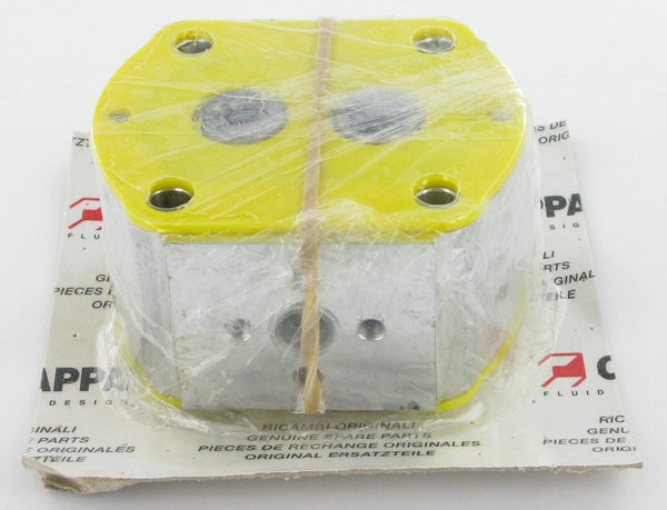 Casappa Pumpenteil PLP20.4-D0-86-S6-LEA/EA-N-I-FS