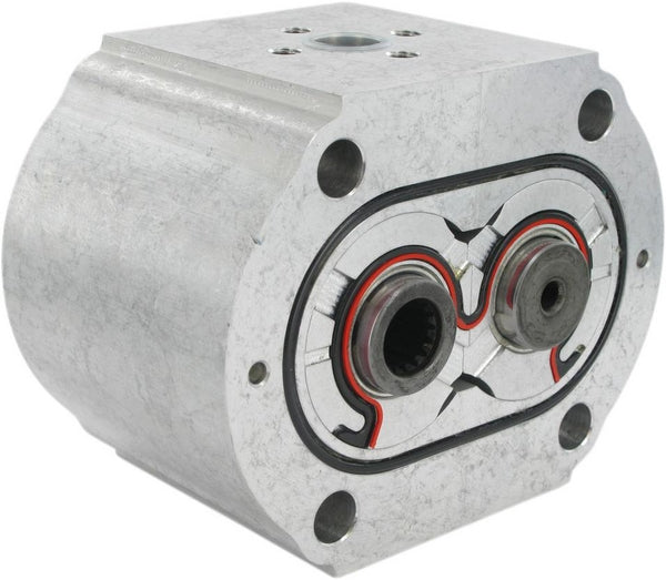 Casappa Pumpenteil PLP30.43-D0-65-M6 LED/EB-N-I-FS