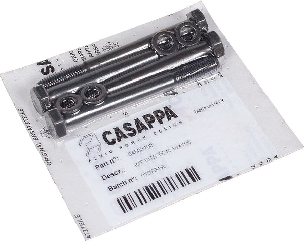 Casappa Schrauben Polaris 20 M10x105