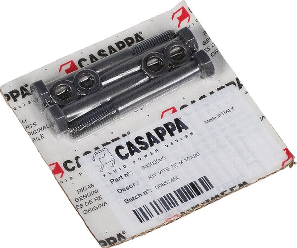Casappa Schrauben Polaris 20 M10x90