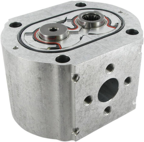 Casappa Tandempumpe 27+16cc S004S5