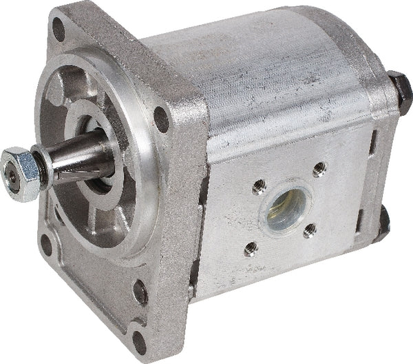 Casappa Zahnradmotor PLM20.20R0-54B2