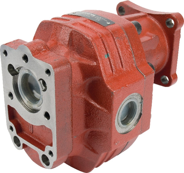 Casappa Zahnradpumpe Formula 40