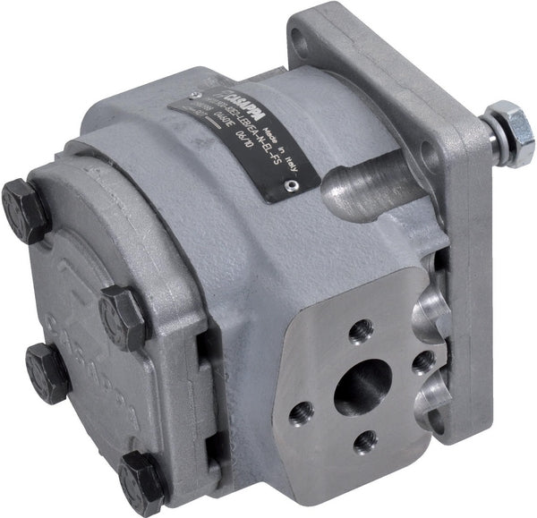 Casappa Zahnradpumpe PHP20.19D0-82E2