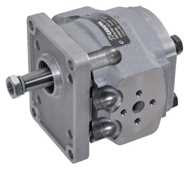 Casappa Zahnradpumpe PHP20.19D0-82E2