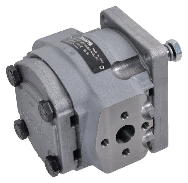Casappa Zahnradpumpe PHP20.23D0-82E2
