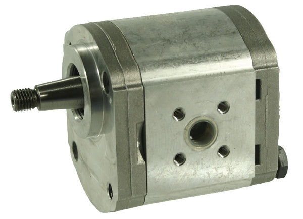 Casappa Zahnradpumpe PLP20.20S0-54B4-LBE/BC-N-EL FS