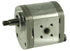 Casappa Zahnradpumpe PLP20.20S0-54B4-LBE/BC-N-EL FS