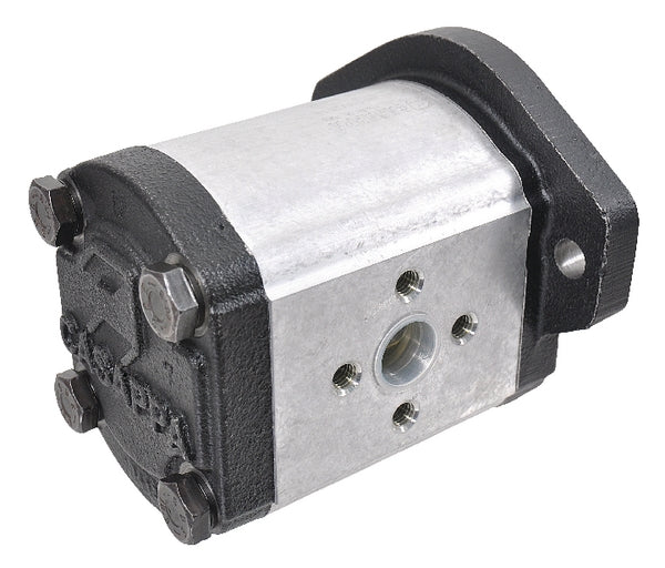 Casappa Zahnradpumpe PLP20.25-D0-07S1-LEB/EA-N-FS