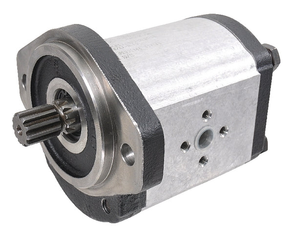 Casappa Zahnradpumpe PLP20.25-D0-07S1-LEB/EA-N-FS