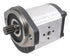Casappa Zahnradpumpe PLP20.25-D0-07S1-LEB/EA-N-FS