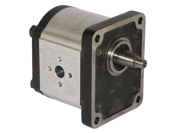 Casappa Zahnradpumpe PLP30.27D0-83E3-LED/EB-N-FS