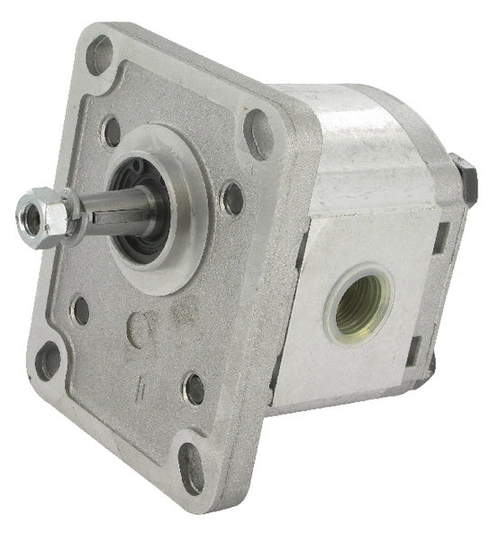 Casappa Zahnradpumpe Polaris 10