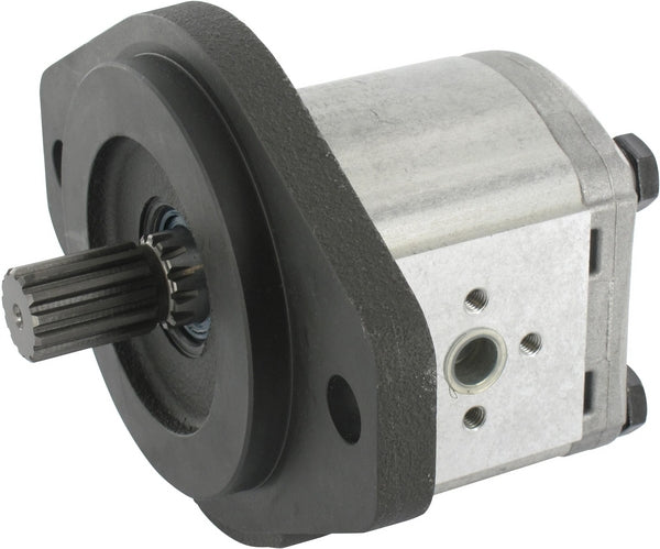 Casappa Zahnradpumpe Polaris 20