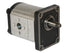 Casappa Zahnradpumpe Polaris 20