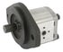 Casappa Zahnradpumpe Polaris 20