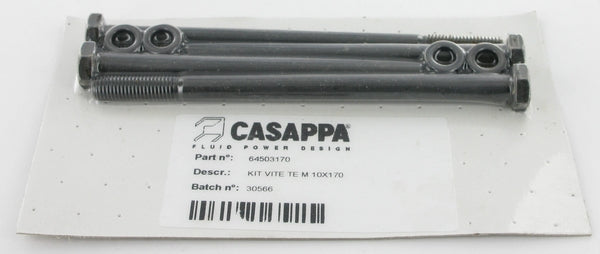 Casappa Zuganker Polaris 20 M10x170(4x)