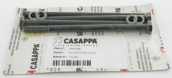 Casappa Zuganker Polaris 20 M10x180(4x)