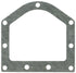 Case IH (CNH) Dichtung Deckel Kurbelwellendichtring hinten