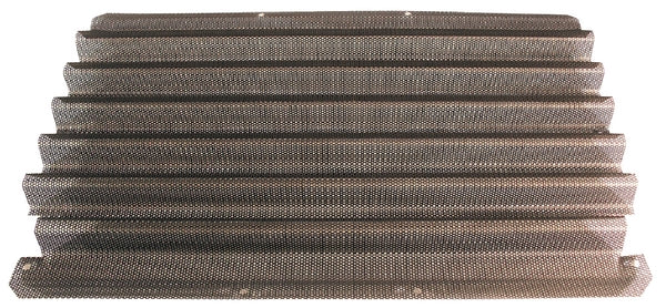 Case IH (CNH) Grill unten