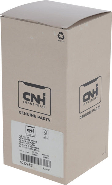 Case IH (CNH) Kraftstofffilter