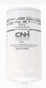 Case IH (CNH) Kraftstoffvorfilter