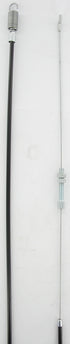 Castelgarden Antriebsbowdenzug 1315mm 381001094/1