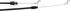 Castelgarden Bremszug L=1125 NTD 53 181030074/0