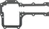 Castelgarden Dichtung SWS 600 / 800" 118820741/0