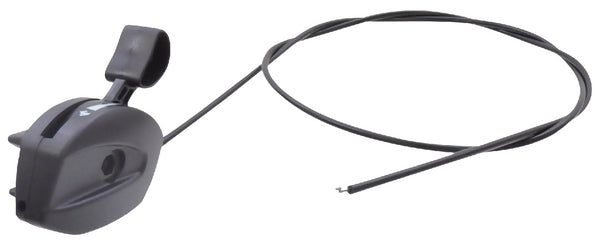 Castelgarden Gaspedalzug 50/55 675 181005508/0
