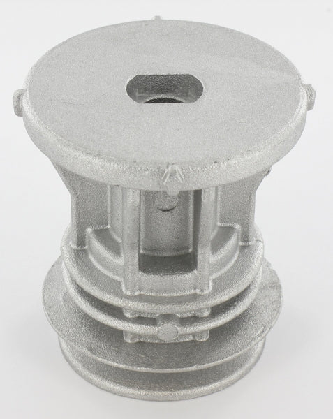 Castelgarden Messerhalter Ø22,2mm friction 122465636/0