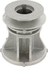 Castelgarden Messerhalter Ø22,2mm friction 122465636/0