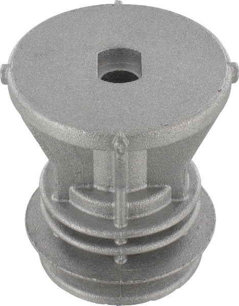 Castelgarden Messerhalter Ø25mm friction 122465637/0