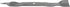 Castelgarden Mulchmesser 460/18 mm 181004460/0