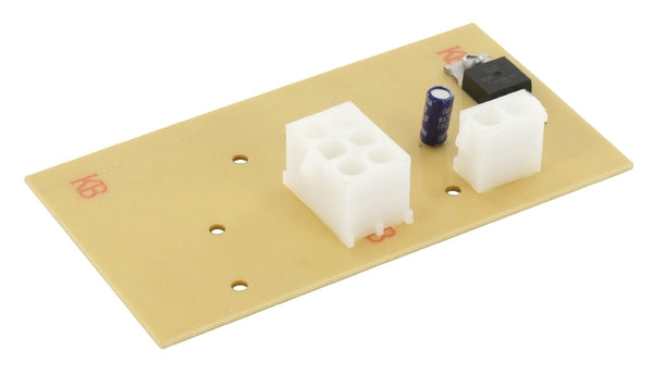 Castelgarden Platine EL63 Motor B&S 127722357/0