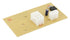Castelgarden Platine EL63 Motor B&S 127722357/0