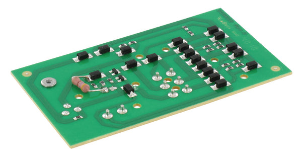 Castelgarden Platine EL63 Motor B&S 127722357/0