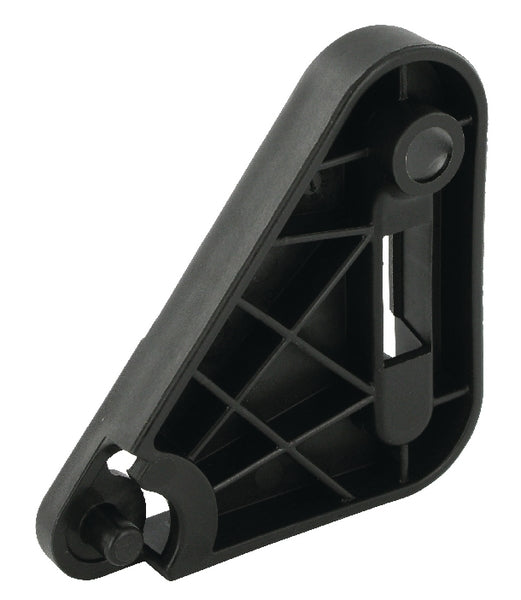 Castelgarden Radstütze schwarz 322785422/0