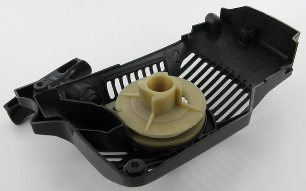 Castelgarden Reversierstarter komplett PS338 118800191/0